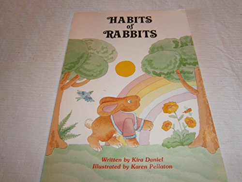 Imagen de archivo de Habits of Rabbits a la venta por Aaron Books