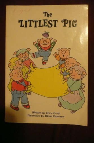 Beispielbild fr The Littlest Pig (Happy Times Adventures) zum Verkauf von Wonder Book