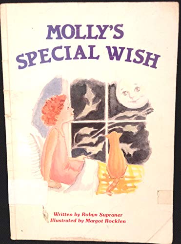 Beispielbild fr Molly's Special Wish (Happy Times Adventures) zum Verkauf von Wonder Book