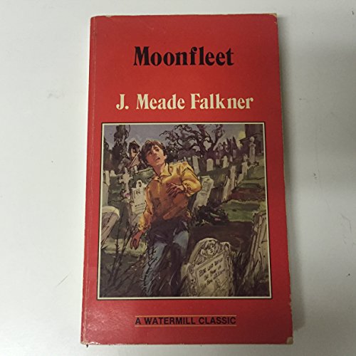 Stock image for Moonfleet for sale by ThriftBooks-Dallas