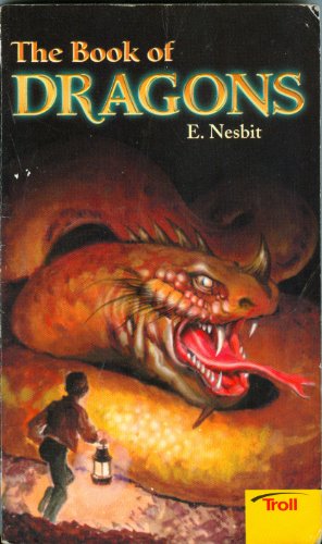 Beispielbild fr The Book of Dragons zum Verkauf von Wonder Book