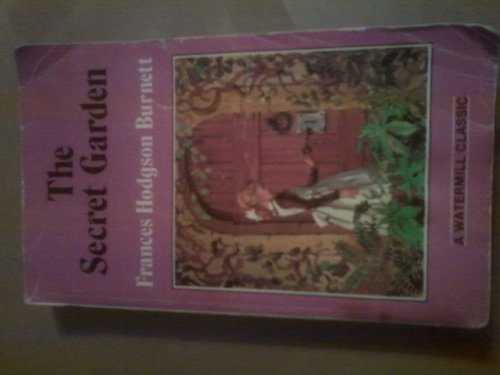 Imagen de archivo de The Secret Garden a la venta por Better World Books: West