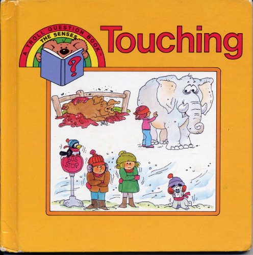 Stock image for Touching for sale by Better World Books