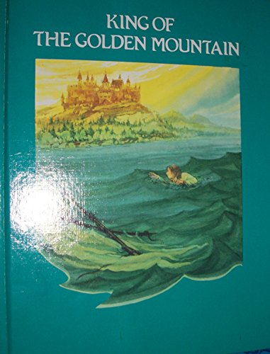 Stock image for King of the Golden Mountain for sale by SecondSale