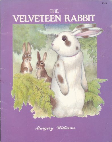 Stock image for Velveteen Rabbit - Pbk for sale by ThriftBooks-Atlanta