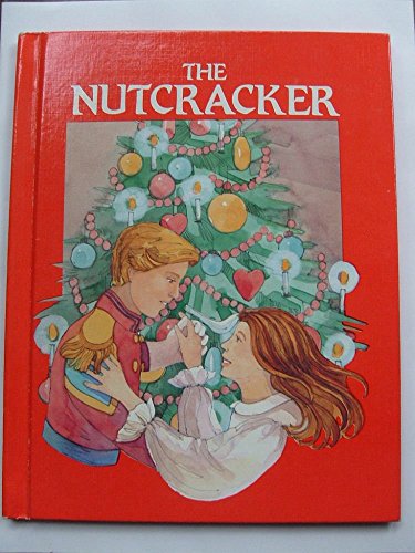 Imagen de archivo de The Nutcracker a la venta por Irish Booksellers