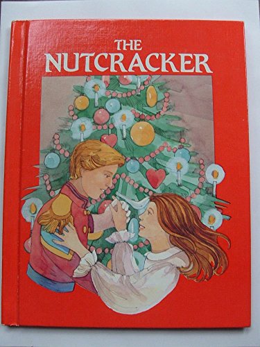 The Nutcracker (9780816710638) by Whitehead, Patricia; Tchaikovsky, Peter Ilich