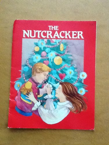 Beispielbild fr The Nutcracker zum Verkauf von Robinson Street Books, IOBA