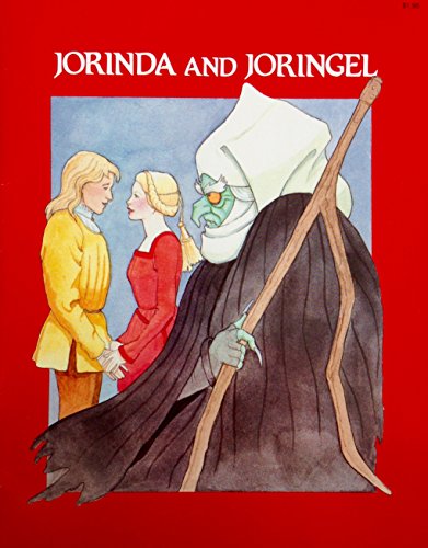 Beispielbild fr Jorinda and Joringel zum Verkauf von Wonder Book