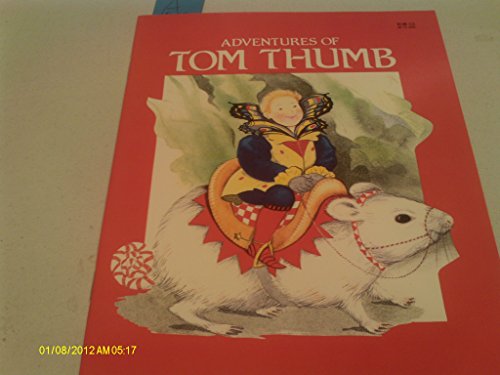 Beispielbild fr Adventures of Tom Thumb zum Verkauf von Wonder Book