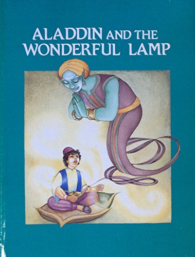 9780816710737: Aladdin and the Wonderful Lamp