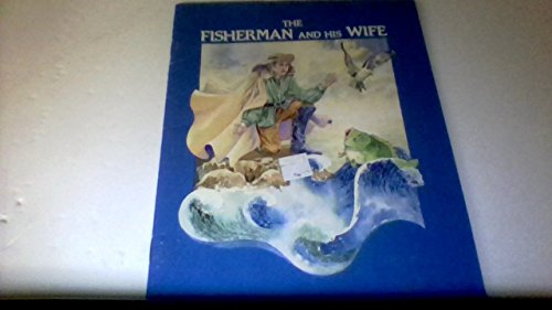 Imagen de archivo de The Fisherman and His Wife a la venta por Wonder Book