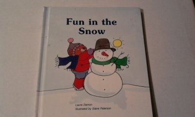 Stock image for Fun In the Snow for sale by Bygone Pages