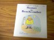Stock image for Homer the Beachcomber (A Giant First-Start Reader) for sale by Hawking Books