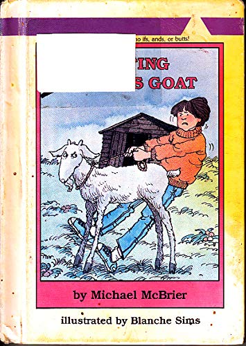 Imagen de archivo de Getting Oliver's Goat a la venta por SecondSale