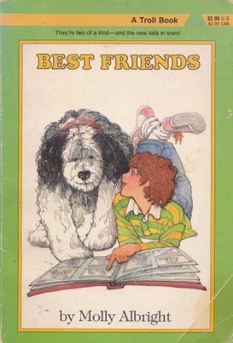 Stock image for Best Friends (Two of a Kind) (A Troll Book) for sale by SecondSale