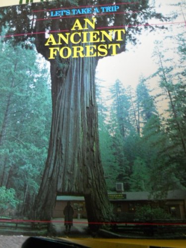 Stock image for An Ancient Forest for sale by Better World Books