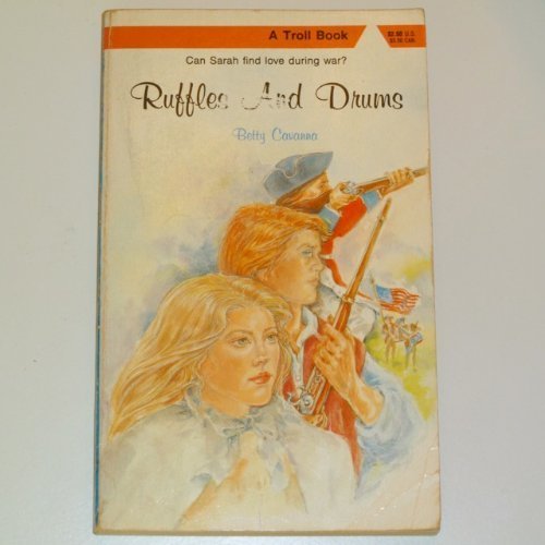 Stock image for Ruffles and Drums for sale by ThriftBooks-Atlanta