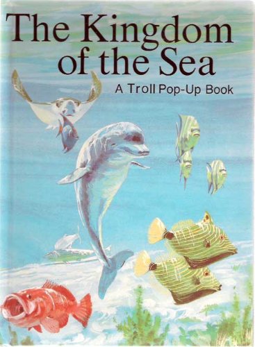 Beispielbild fr Kingdom of the Sea (Pk156) zum Verkauf von Wonder Book