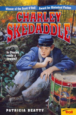 Stock image for Charley Skedaddle for sale by Gulf Coast Books