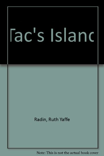 Beispielbild fr Tac's Island zum Verkauf von Wonder Book