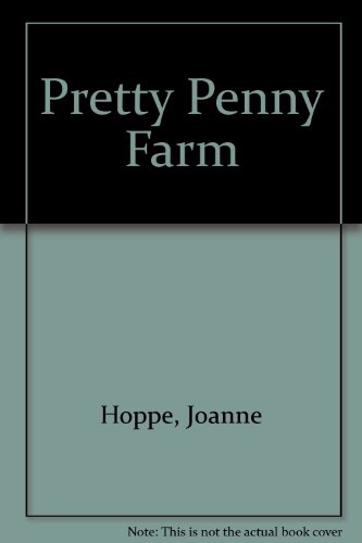 Beispielbild fr Pretty Penny Farm zum Verkauf von medimops