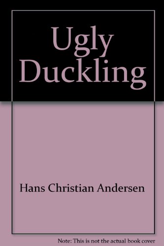 9780816713479: Ugly Duckling