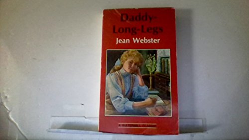 Imagen de archivo de Daddy-Long-Legs a la venta por Better World Books