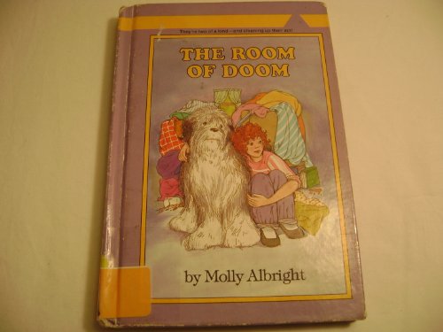 Stock image for The Room of Doom for sale by Better World Books