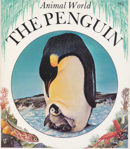 Beispielbild fr The Penguin zum Verkauf von SecondSale