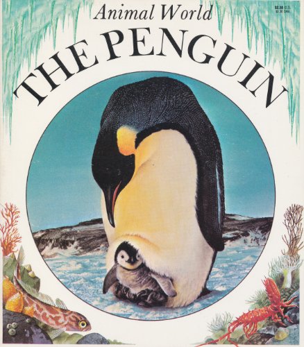 Imagen de archivo de The Penguin a la venta por SecondSale