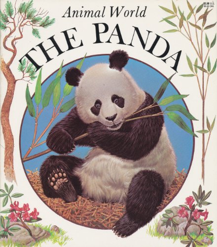 Beispielbild fr The Panda (Animal World) zum Verkauf von Wonder Book