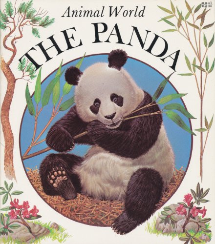 Stock image for The Panda for sale by Better World Books: West