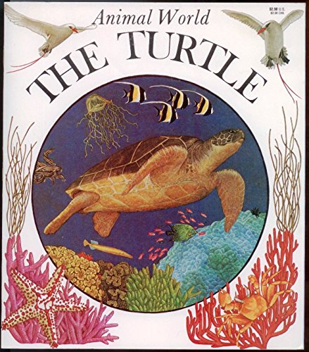 Stock image for The Turtle for sale by SecondSale