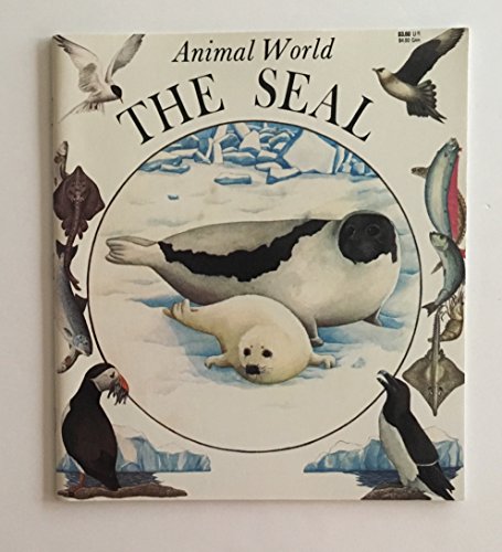 Imagen de archivo de The Seal a la venta por Better World Books