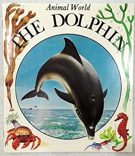 Imagen de archivo de The Dolphin a la venta por Better World Books