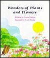 Stock image for Wonders of Plants and Flowers (Learn-About Books) for sale by Wonder Book