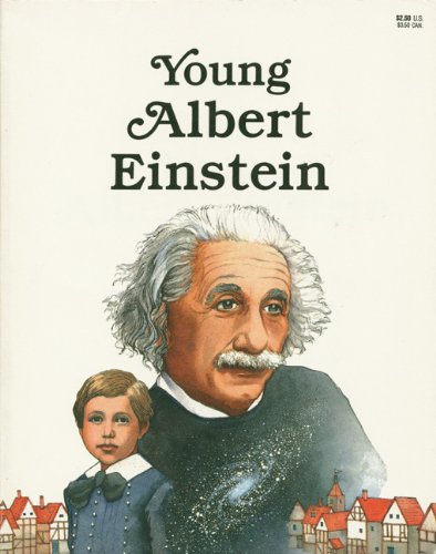 Stock image for Young Albert Einstein for sale by SecondSale