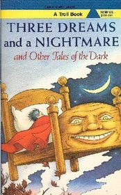 Stock image for Three Dreams and a Nightmare for sale by Better World Books