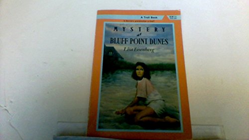 Beispielbild fr Mystery at Bluff Point Dunes zum Verkauf von Better World Books