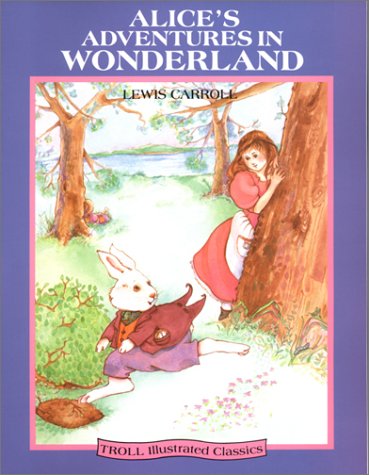 Stock image for Alice's Adventures in Wonderland for sale by Alf Books