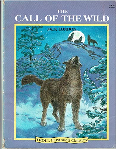 Stock image for Call of the Wild - Pbk (IC) for sale by ThriftBooks-Atlanta