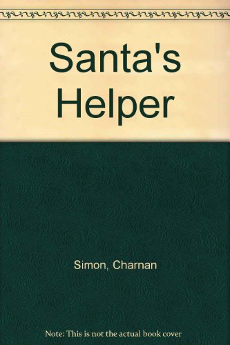 9780816718856: Santa's Helper