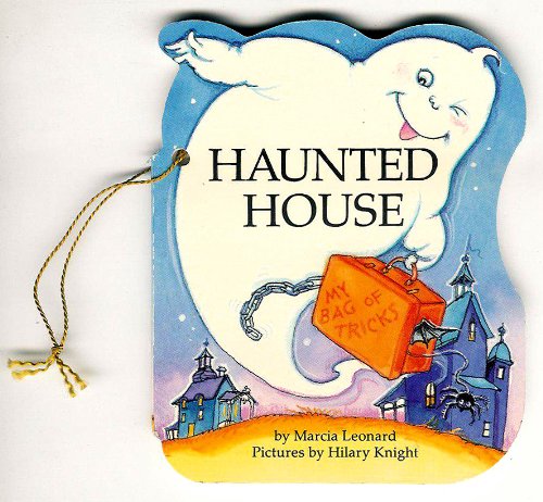 Stock image for Haunted House for sale by Once Upon A Time Books