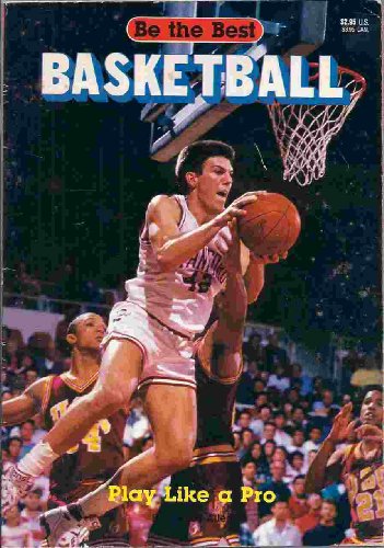 Imagen de archivo de Basketball, Play Like a Pro a la venta por Better World Books