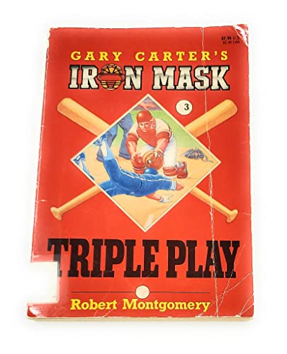 Imagen de archivo de Triple Play a la venta por ThriftBooks-Atlanta