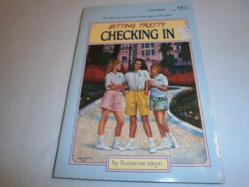 9780816720040: Checking in
