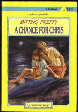 Imagen de archivo de A Chance for Chris a la venta por Better World Books