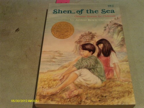 Stock image for Shen Of The Sea: Chinese Stories for Children for sale by Wonder Book