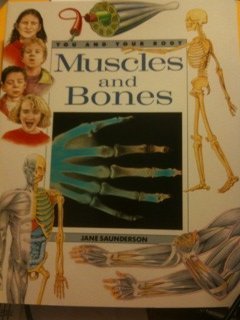 Beispielbild fr Muscles and Bones (You and Your Body Series) zum Verkauf von SecondSale